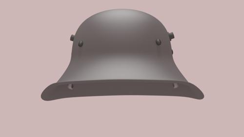 Stahlhelm preview image